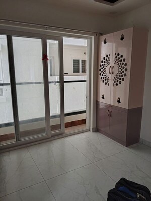 Room in 2.5 BHK Apartment at Sumadhura The Olympus, Financial District – for Rent