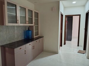 Kitchen in 2.5 BHK Apartment at Sumadhura The Olympus, Financial District – for Rent