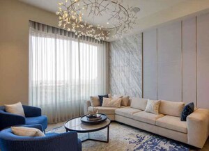 2 BHK Apartment For Sale in Bhoomi Simana, Parel