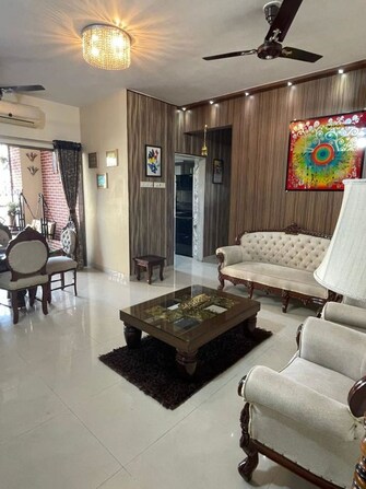 2.5 BHK +Apartment For Rent in Vijay Enclave in Waghbil, Thane