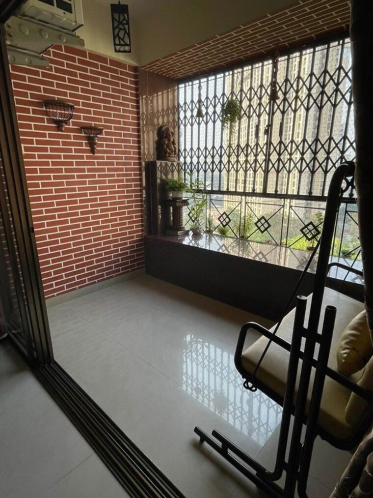 Other, vijay-enclave 2.5 Bedroom 850 Sq.Ft. Apartment In Waghbil Thane 10764211