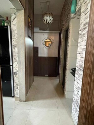  2.5 BHK Apartment at Vijay Enclave, Waghbil – for Rent