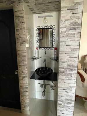  2.5 BHK Apartment at Vijay Enclave, Waghbil – for Rent