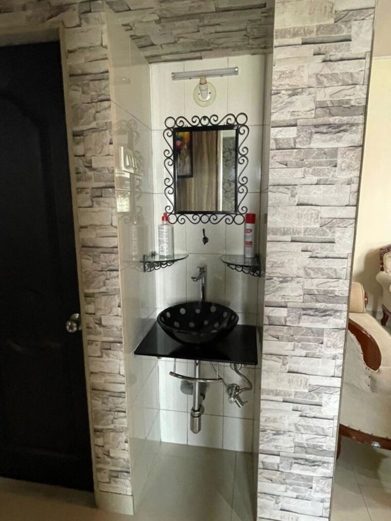 Other, vijay-enclave 2.5 Bedroom 850 Sq.Ft. Apartment In Waghbil Thane 10764211