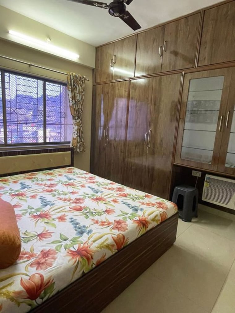 Bedroom, vijay-enclave 2.5 Bedroom 850 Sq.Ft. Apartment In Waghbil Thane 10764211