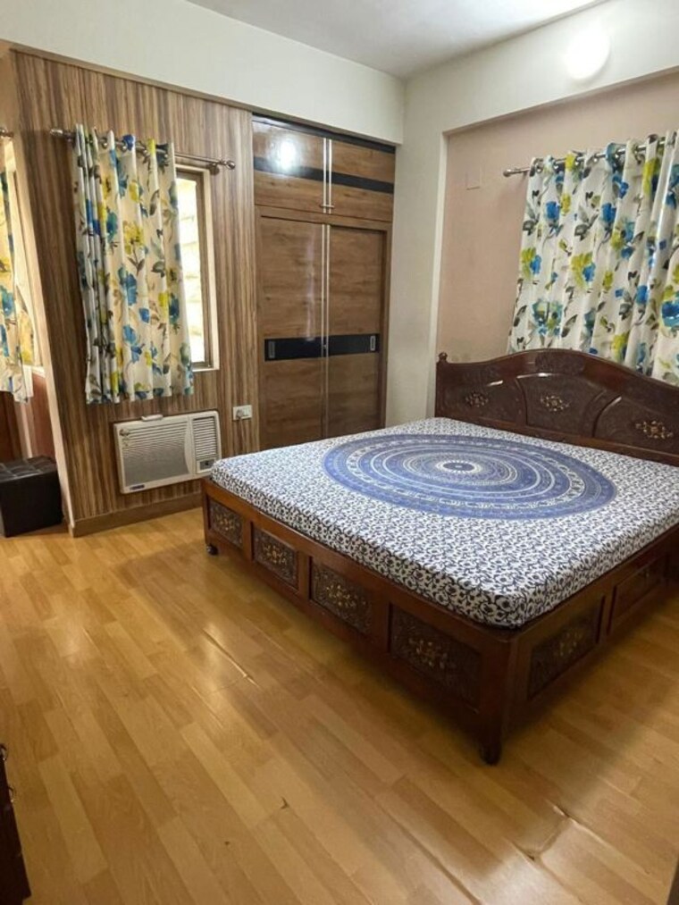 Bedroom, vijay-enclave 2.5 Bedroom 850 Sq.Ft. Apartment In Waghbil Thane 10764211