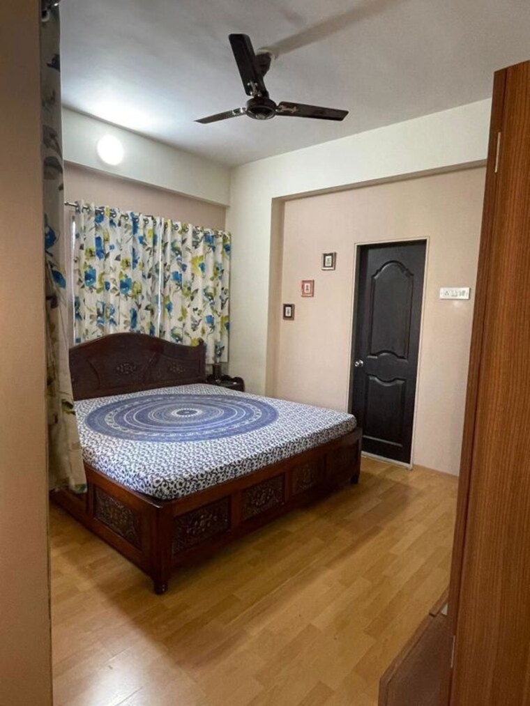 Bedroom, vijay-enclave 2.5 Bedroom 850 Sq.Ft. Apartment In Waghbil Thane 10764211