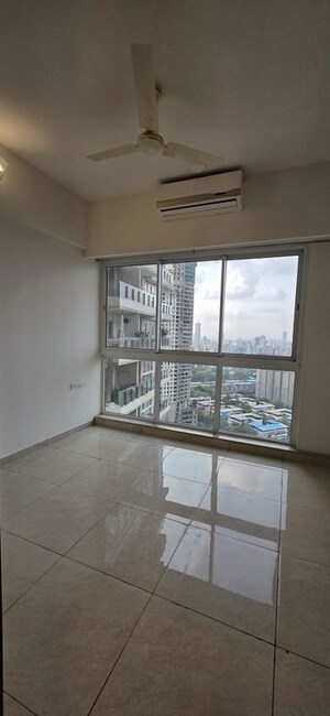 Room in 2 BHK Apartment at L&T Crescent Bay T2, Parel – for Sale