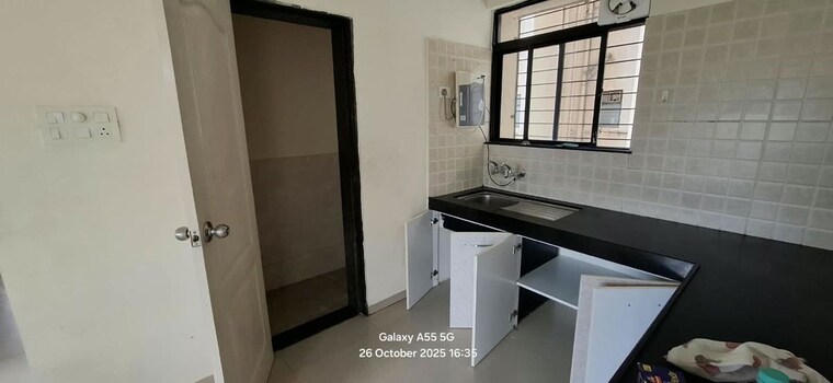 Kitchen, kolte-patil-margosa-heights 2 Bedroom 1085 Sq.Ft. Apartment In Mohammadwadi Pune 10764226