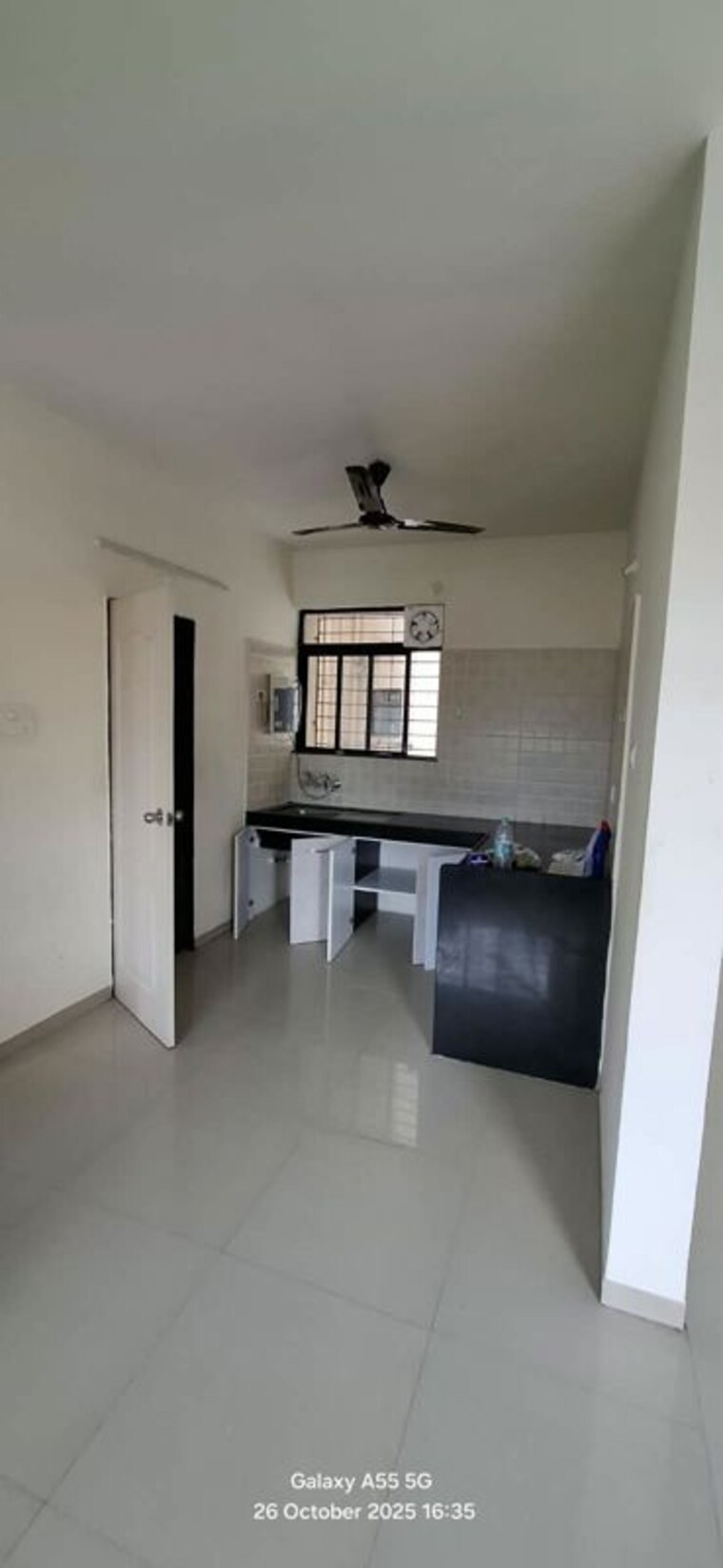 Kitchen, kolte-patil-margosa-heights 2 Bedroom 1085 Sq.Ft. Apartment In Mohammadwadi Pune 10764226