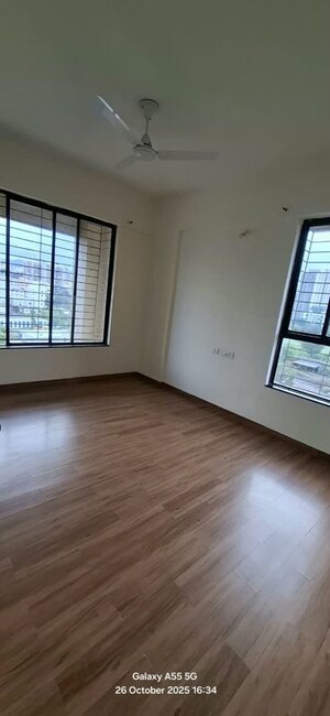 Room in 2 BHK Apartment at Kolte Patil Margosa Heights, Mohammadwadi – for Rent