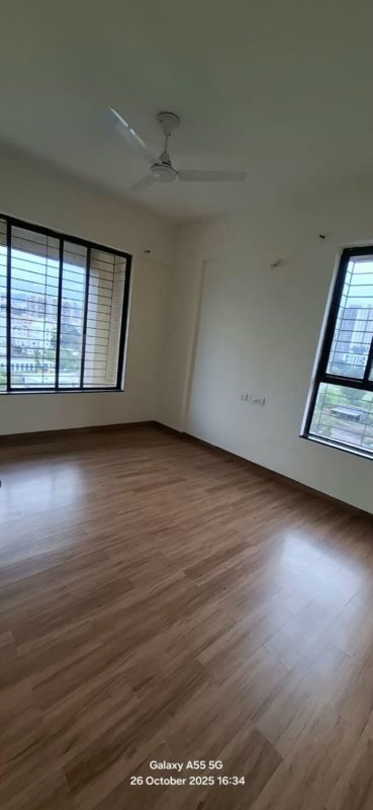 Room, kolte-patil-margosa-heights 2 Bedroom 1085 Sq.Ft. Apartment In Mohammadwadi Pune 10764226