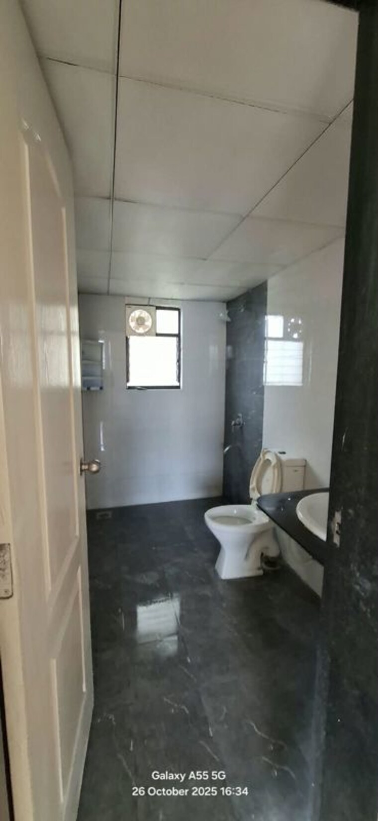 Bathroom, kolte-patil-margosa-heights 2 Bedroom 1085 Sq.Ft. Apartment In Mohammadwadi Pune 10764226