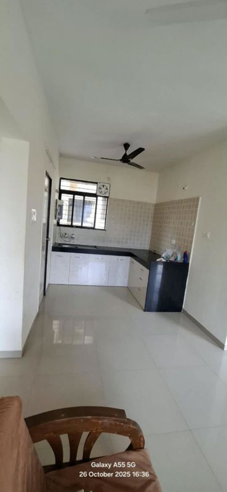 Kitchen, kolte-patil-margosa-heights 2 Bedroom 1085 Sq.Ft. Apartment In Mohammadwadi Pune 10764226