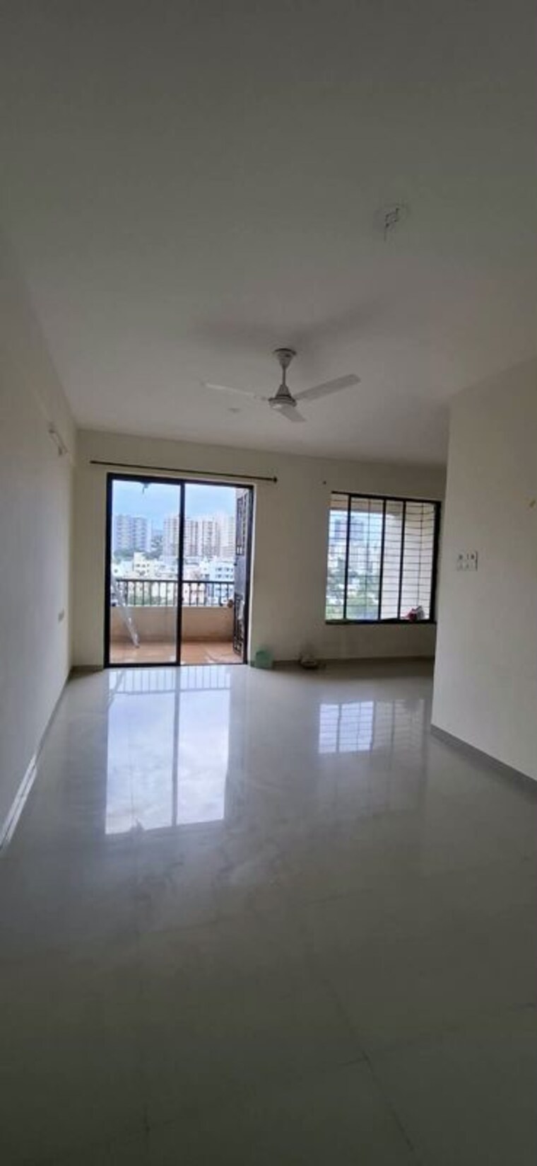 Room, kolte-patil-margosa-heights 2 Bedroom 1085 Sq.Ft. Apartment In Mohammadwadi Pune 10764226