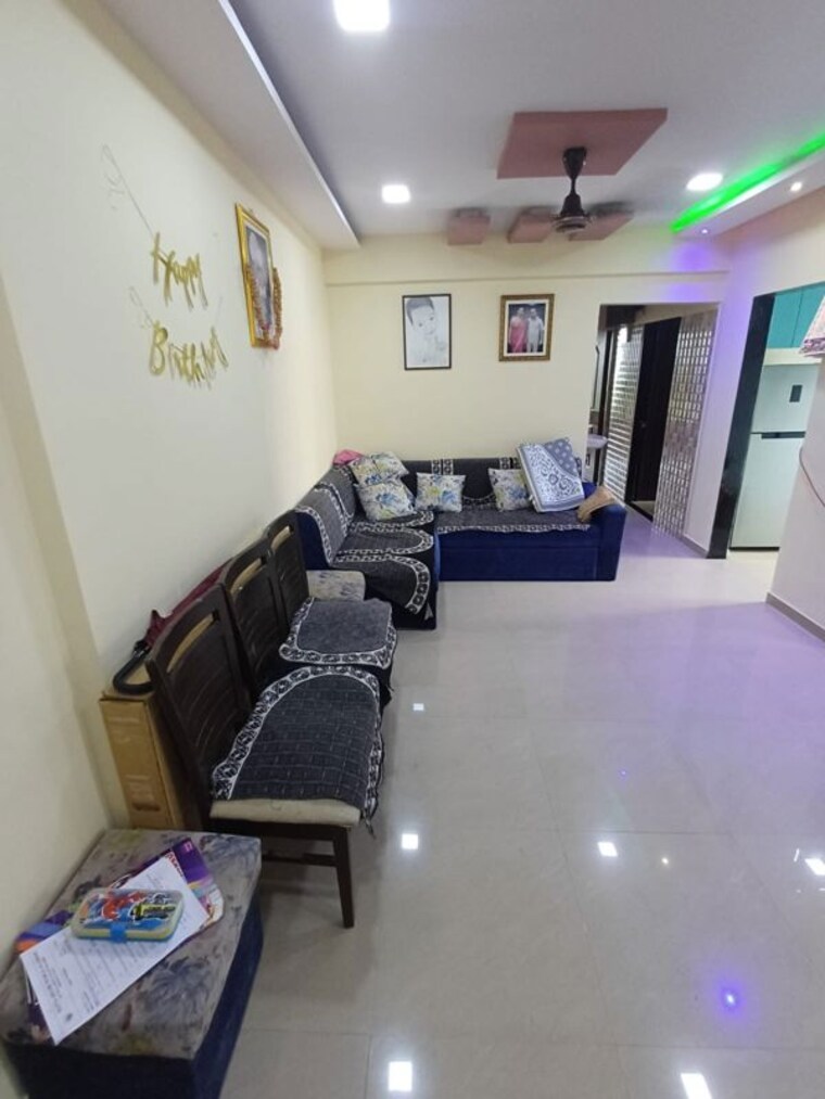 Room, nature-glory-apartment 2 Bedroom 680 Sq.Ft. Apartment In Kalwa Thane 10764223