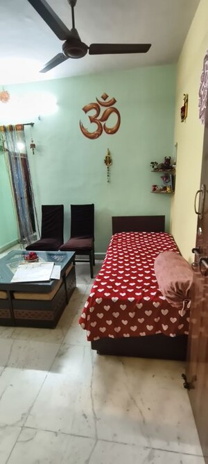 1 BHK Apartment For Rent in K M Horizon Palms, Owale