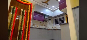  2 BHK Apartment at Hafeezpet – for Rent