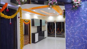 2 BHK Apartment For Rent in Hafeezpet