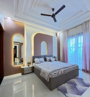3 BHK Independent House For Rent in Sector 4