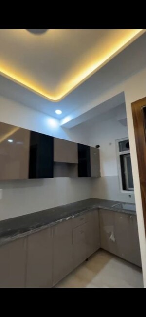 Kitchen in 2 BHK Apartment at Novelty Green Phase II, Jalpura – for Sale