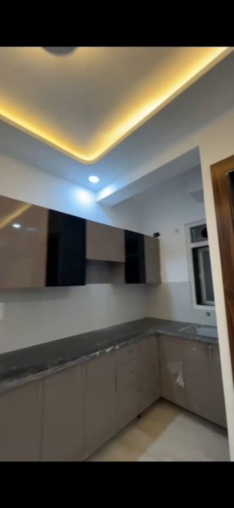 Kitchen, novelty-green-phase-ii 2 Bedroom 1280 Sq.Ft. Apartment In Jalpura Greater Noida 10763995