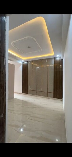 Building Lobby in 2 BHK Apartment at Novelty Green Phase II, Jalpura – for Sale