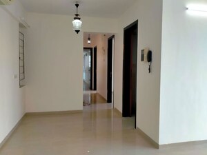 Room in 3 BHK Apartment at Dosti Flamingos, Parel – for Sale