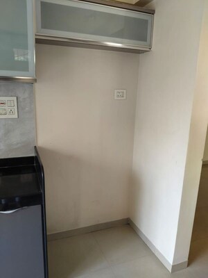 Furnished Amenities in 2 BHK Apartment at Nirmana Enclave, Dehu Road – for Rent