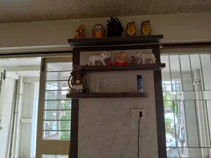 Kitchen in 2 BHK Apartment at Nirmana Enclave, Dehu Road – for Rent