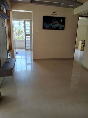 Room in 2 BHK Apartment at Nirmana Enclave, Dehu Road – for Rent