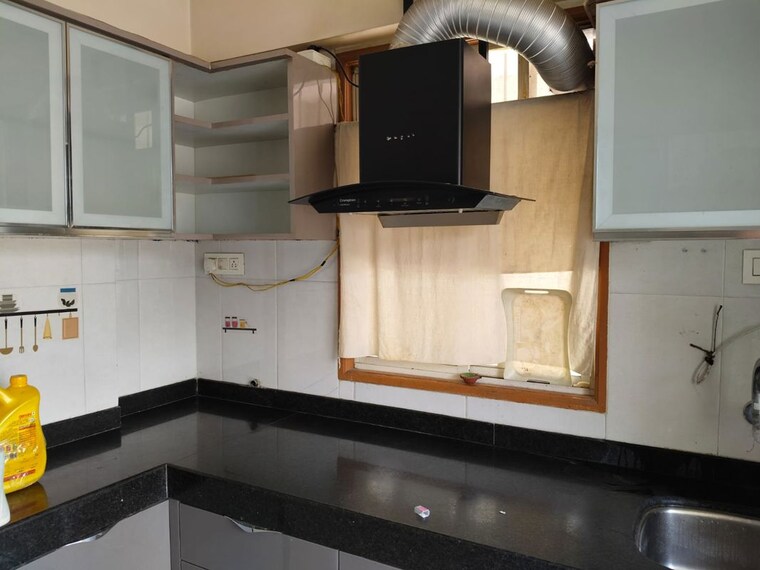 Kitchen, nirmana-enclave 2 Bedroom 498 Sq.Ft. Apartment In Dehu Road Pune 10764203