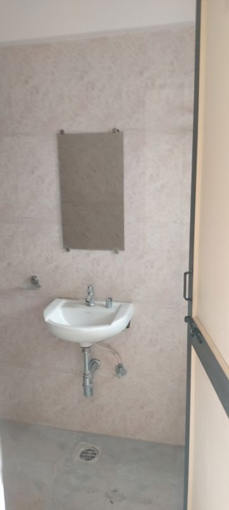 Bathroom, nirmana-enclave 2 Bedroom 498 Sq.Ft. Apartment In Dehu Road Pune 10764203