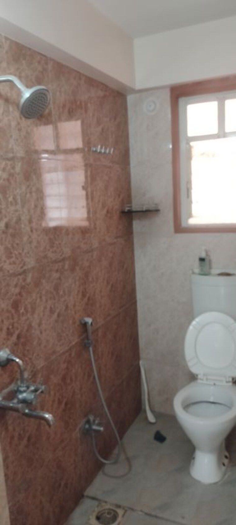Bathroom, nirmana-enclave 2 Bedroom 498 Sq.Ft. Apartment In Dehu Road Pune 10764203