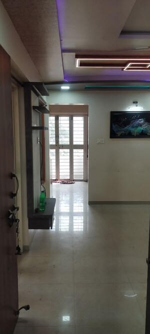 Room in 2 BHK Apartment at Nirmana Enclave, Dehu Road – for Rent