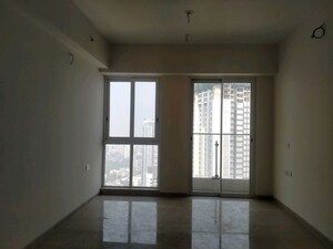 2 BHK Apartment For Sale in L&T Crescent Bay T2, Parel