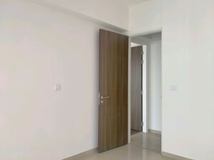 Room in 2 BHK Apartment at L&T Crescent Bay T2, Parel – for Sale