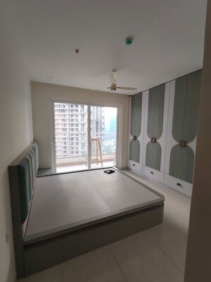 3 BHK Apartment For Rent in Prestige Beverly Hills, Kokapet