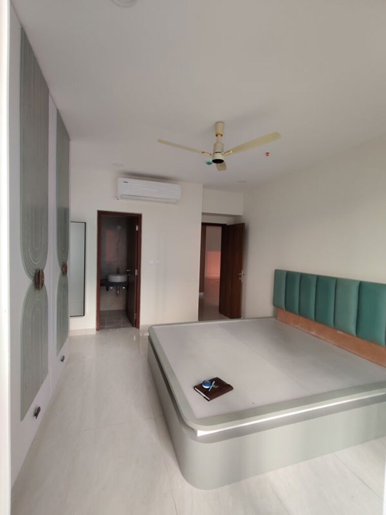 Room, prestige-beverly-hills 3 Bedroom 2124 Sq.Ft. Apartment In Kokapet Hyderabad 10764236