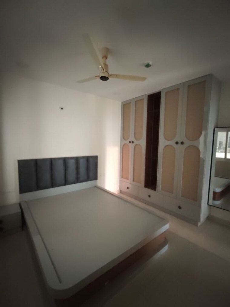 Room, prestige-beverly-hills 3 Bedroom 2124 Sq.Ft. Apartment In Kokapet Hyderabad 10764236