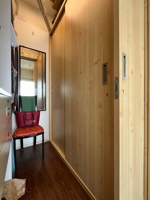 Furnished Amenities in 2 BHK Apartment at L&T Crescent Bay T2, Parel – for Sale
