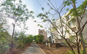  Plot – Exterior View View at Nagegowdanapalya - for Sale