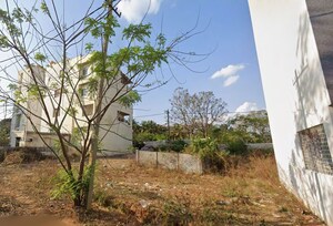 Plot Area in  Plot at Nagegowdanapalya – for Sale