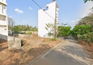  Plot – Exterior View View at Nagegowdanapalya - for Sale