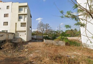  Plot For Sale in Nagegowdanapalya