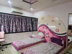 3 BHK Apartment For Sale in Krishna Nagar