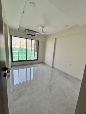 Room in 2 BHK Apartment at Gurukrupa Nirmalam, Bandra East – for Rent
