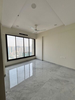 Room in 2 BHK Apartment at Gurukrupa Nirmalam, Bandra East – for Rent