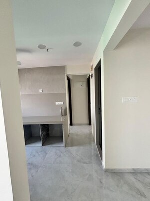 Furnished Amenities in 2 BHK Apartment at Gurukrupa Nirmalam, Bandra East – for Rent
