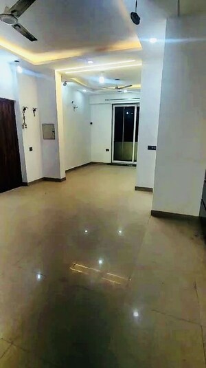 Living Room in 3 BHK Apartment at SS Mayfield Gardens, Sector 51 – for Rent